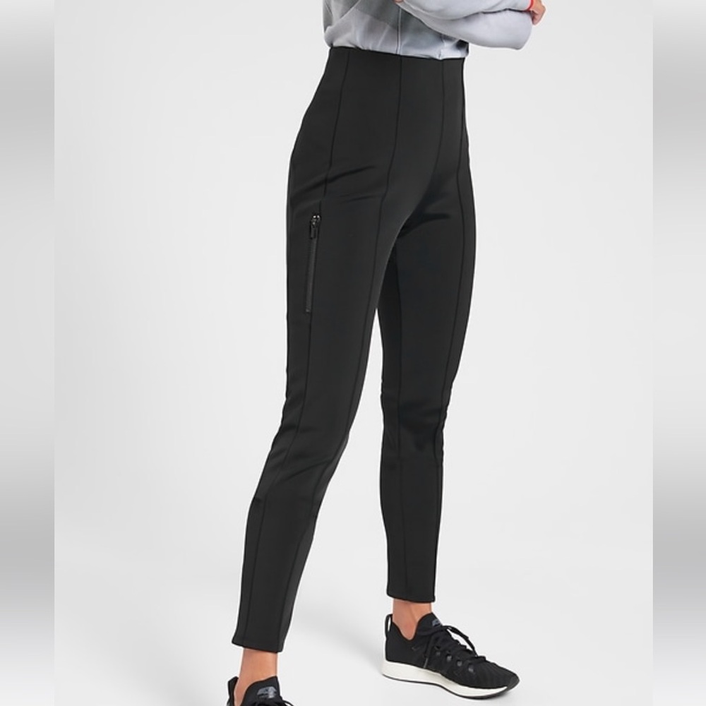 Athleta Glacier Snow Skinny Pant